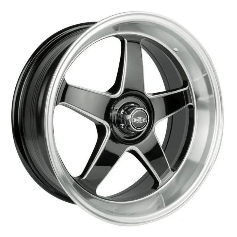 CTM Muscle REBEL Wheel Size:18x7.5 PCD:5x120 ET:35 CTM Muscle REBEL Wheel Size:18x7.5 PCD:5x120 ET:35