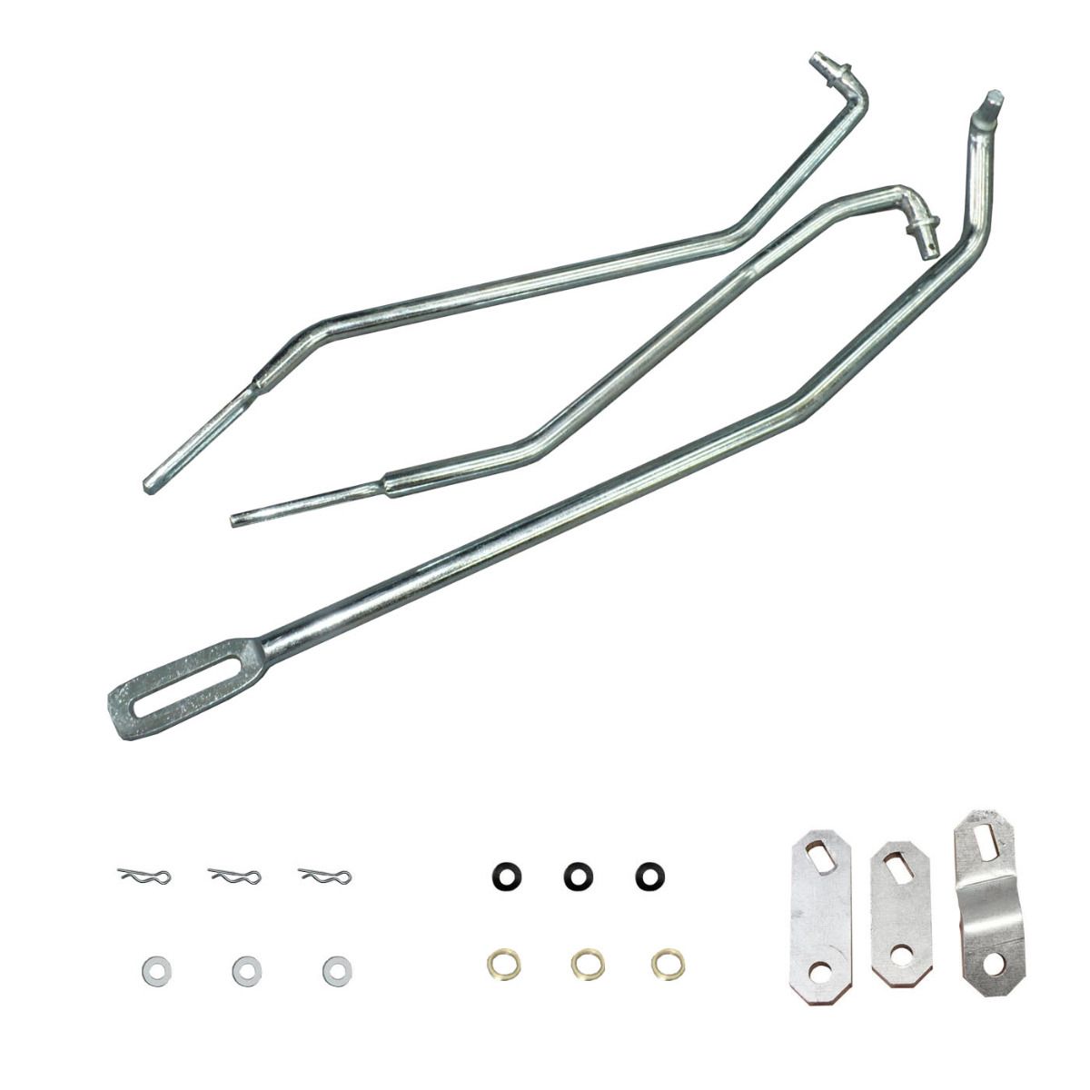 Top Loader Shifter Linkage Kit For FORD FALCON XY GT Top Loader Shifter Linkage Kit For FORD FALCON XY GT
