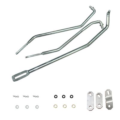 Top Loader Shifter Linkage Kit For FORD FALCON XY GT