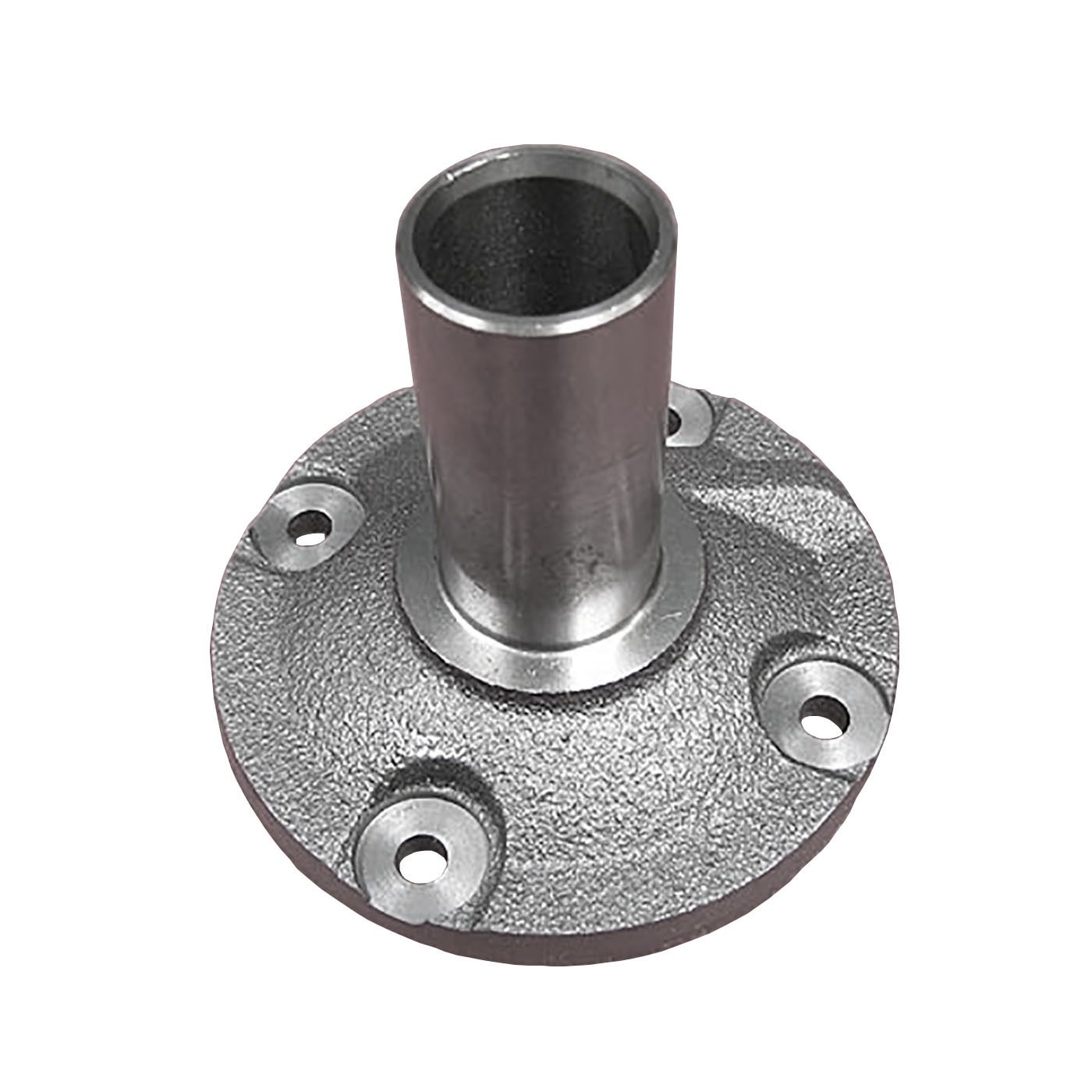 Toploader Front Nose Cone - Thrust Bearing Carrier Side