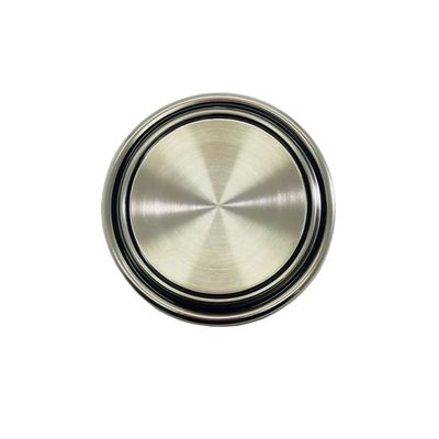Stainless Steel Wheel Centre Hub Cap for FORD GT XA XB XC XD XE XF XR XT XW XY Stainless Steel Wheel Centre Hub Cap for FORD GT XA XB XC XD XE XF XR XT XW XY