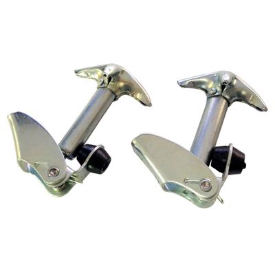 Hood Bonnet Catch Locks for TOYOTA LANDCRUISER 40 SERIES FJ40 Hood Bonnet Catch Locks for TOYOTA LANDCRUISER 40 SERIES FJ40