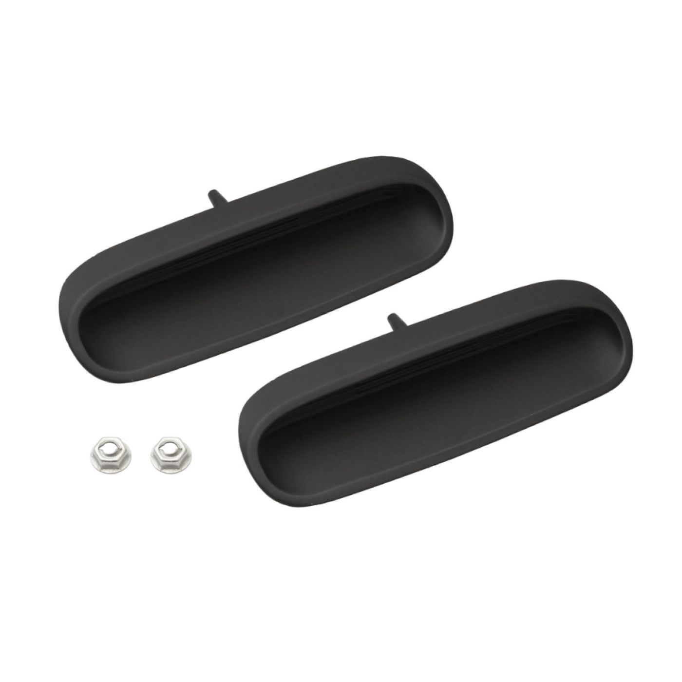 Bonnet Scoops with Nuts for HOLDEN MONARO HT HG GTS Bonnet Scoops with Nuts for HOLDEN MONARO HT HG GTS