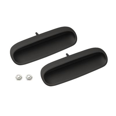 Bonnet Scoops with Nuts for HOLDEN MONARO HT HG GTS Bonnet Scoops with Nuts for HOLDEN MONARO HT HG GTS