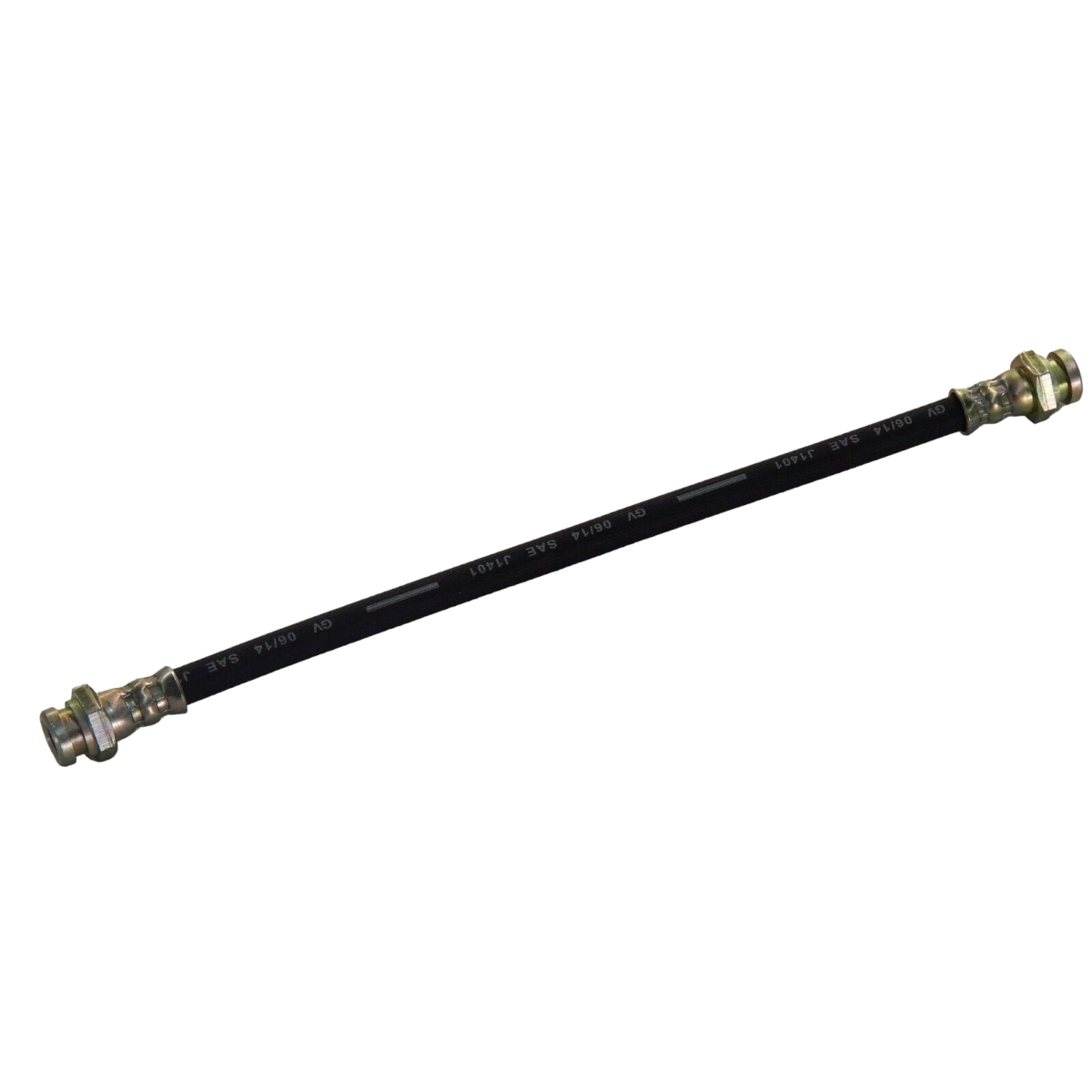 Front Brake Flexi Line for DATSUN NISSAN SUNNY B110 1200 B120 SEDAN COUPE Front Brake Flexi Line for DATSUN NISSAN SUNNY B110 1200 B120 SEDAN COUPE