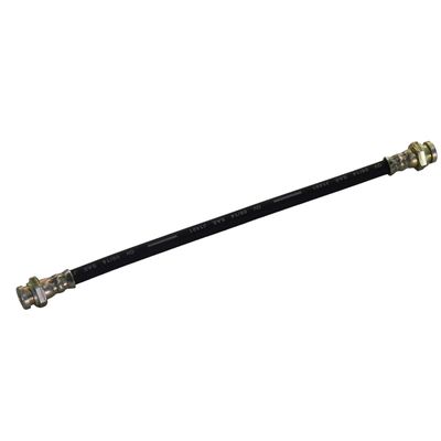 Front Brake Flexi Line for DATSUN NISSAN SUNNY B110 1200 B120 SEDAN COUPE