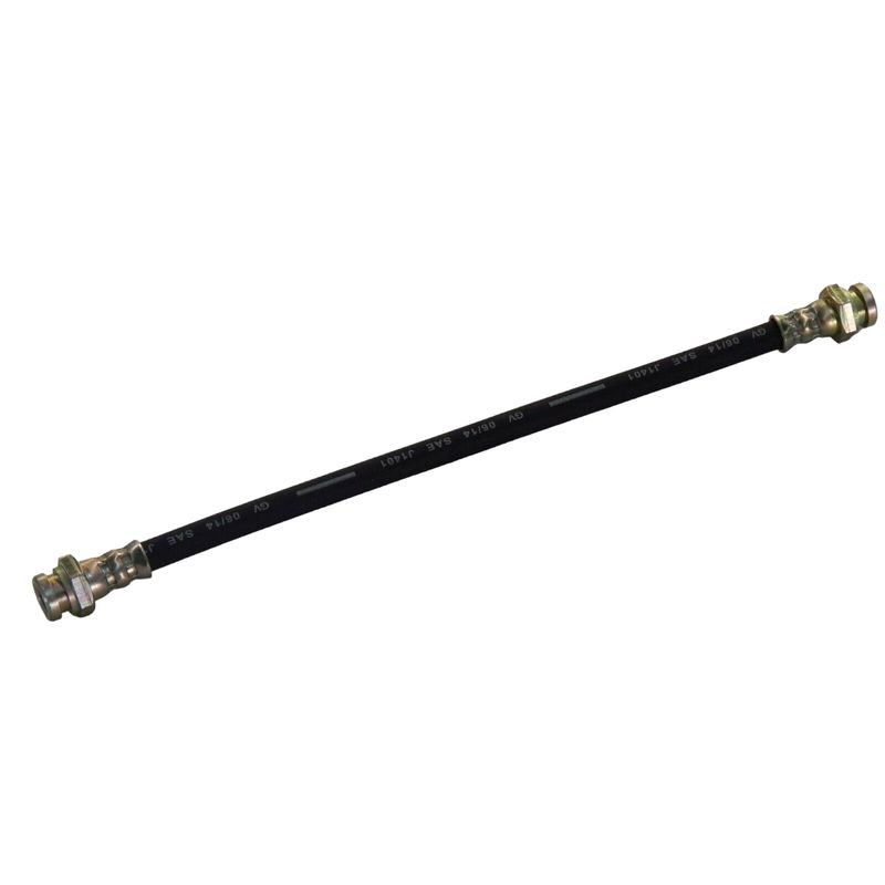 Front Brake Flexi Line for DATSUN NISSAN SUNNY B110 1200 B120 SEDAN COUPE Front Brake Flexi Line for DATSUN NISSAN SUNNY B110 1200 B120 SEDAN COUPE