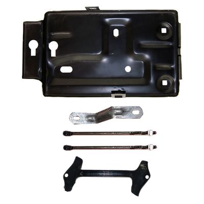 Battery Tray Kit 351 K Code V8 Cleveland Windsor for FORD XW XY ZC ZD