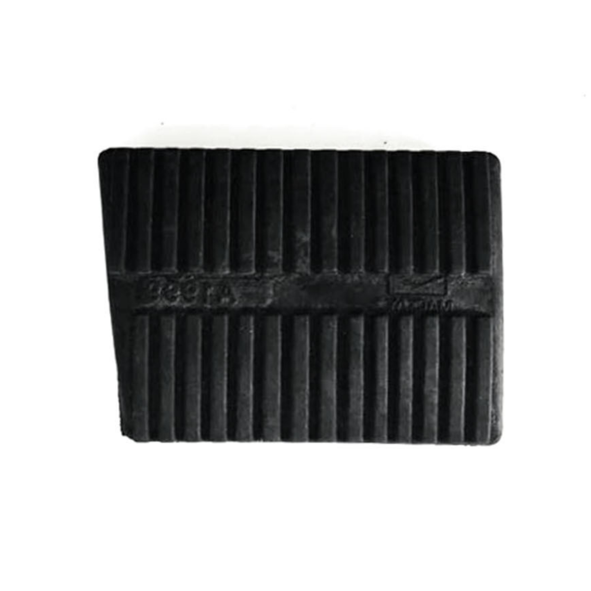Brake or Clutch Pedal Pad LARGER for HOLDEN COMMODORE VN-VU
