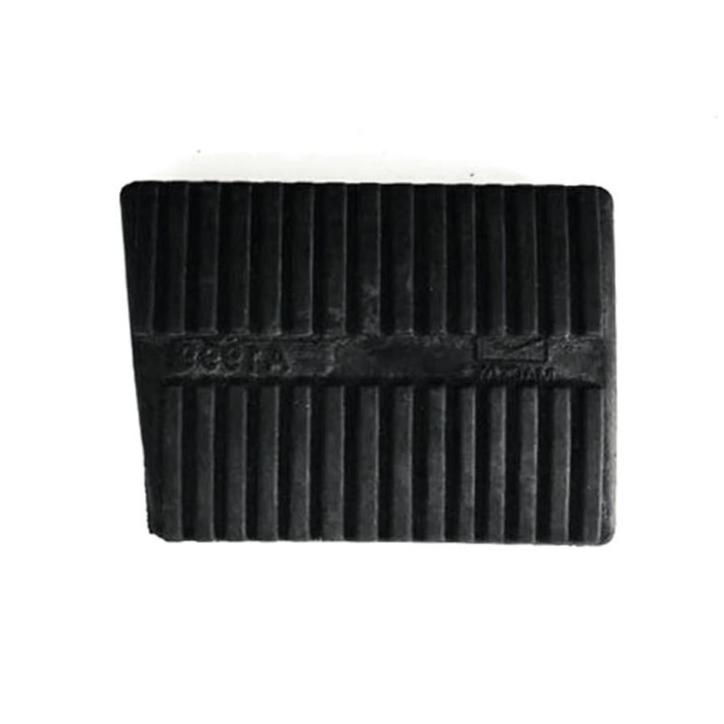 Brake or Clutch Pedal Pad LARGER for HOLDEN COMMODORE VN-VU