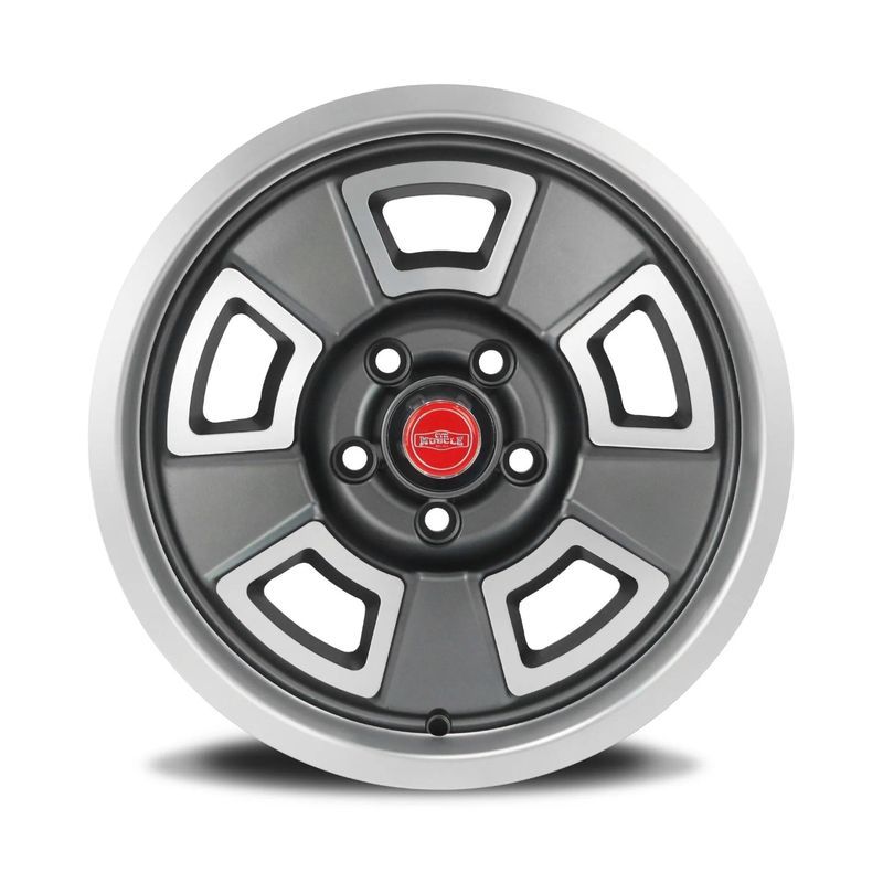 CTM Muscle GTS CUSTOM Wheel Size:15x7 PCD:5x120.65 ET:12