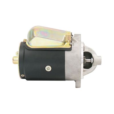 Starter Motor for FORD FALCON, FAIRMONT, GT, 289, 302, 351 V8 CLAPPER TYPE WITH AUTO TRANSMISSION
