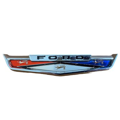 Wagon Tailgate Ornament Badge for FORD XL XM