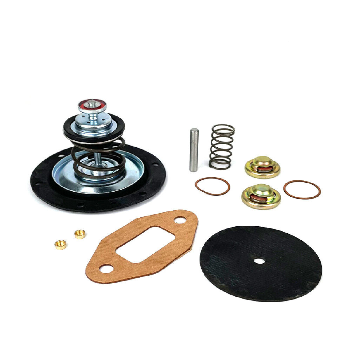 Mechanical Fuel Pump Kit for HOLDEN HQ HJ HX HZ HT HG LH LX VB VC VH VK VL 253 304 308 Red Blue Black V8 1969-1988