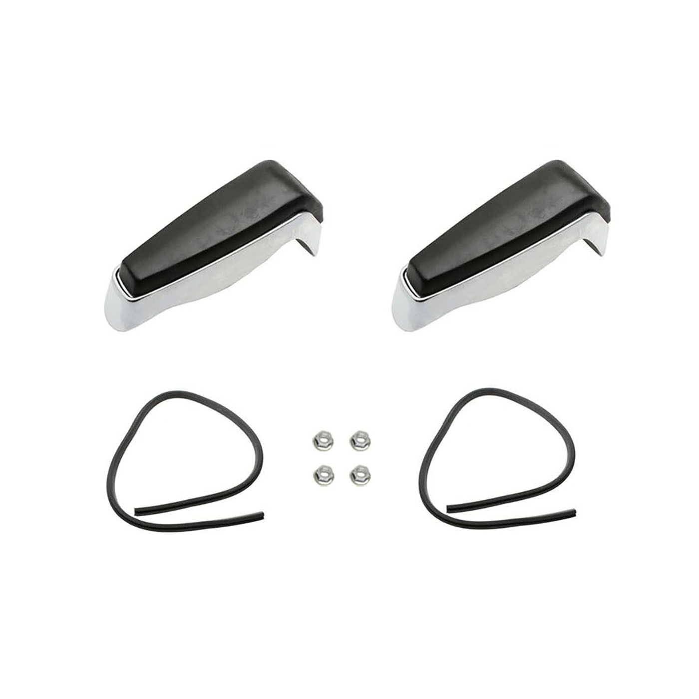 Front Over Rider Kit for FORD FALCON XR XT XW XY