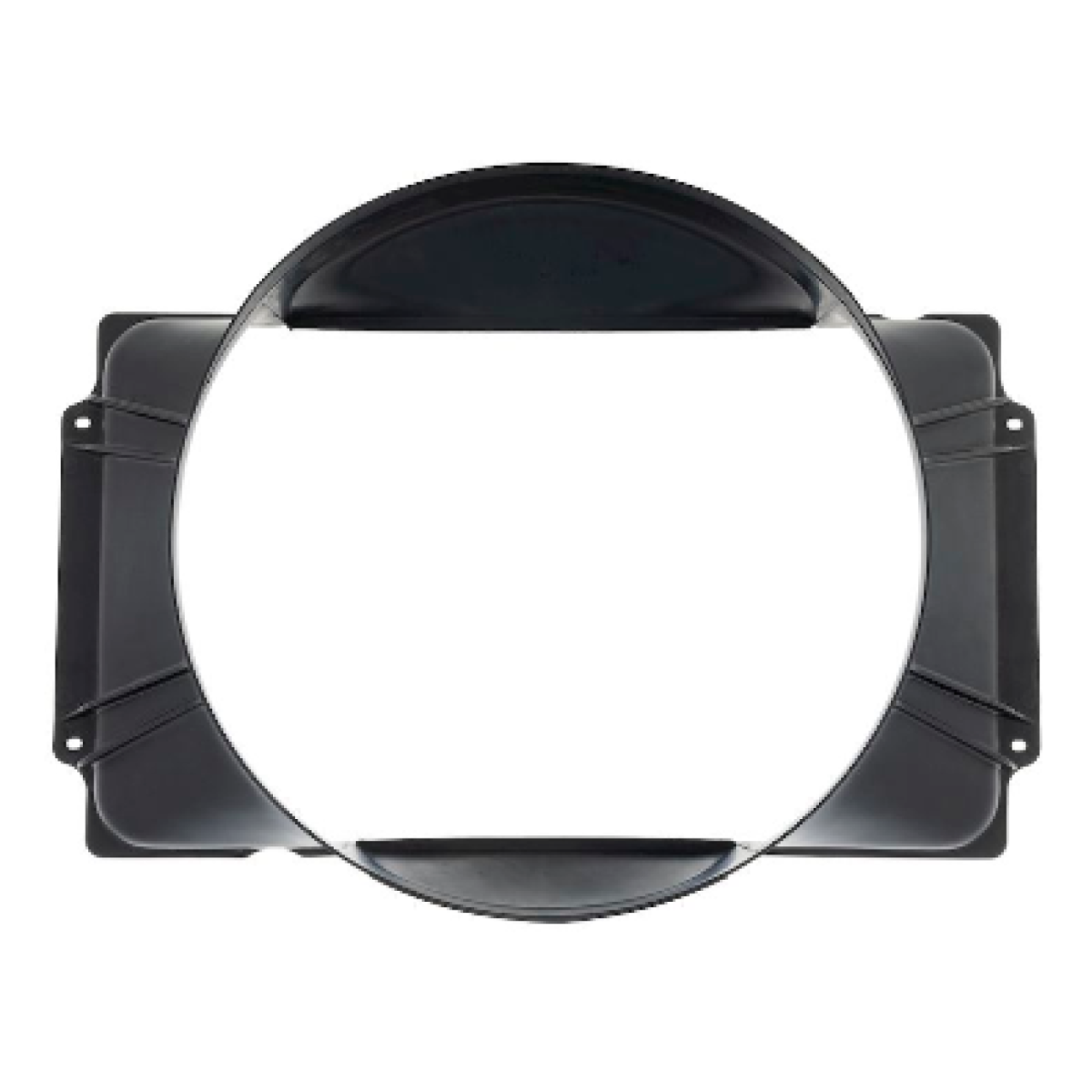 Radiator Fan Shroud for HOLDEN HQ HJ HX HZ 308 253 V8 & 6 Cylinder Radiator Fan Shroud for HOLDEN HQ HJ HX HZ 308 253 V8 & 6 Cylinder