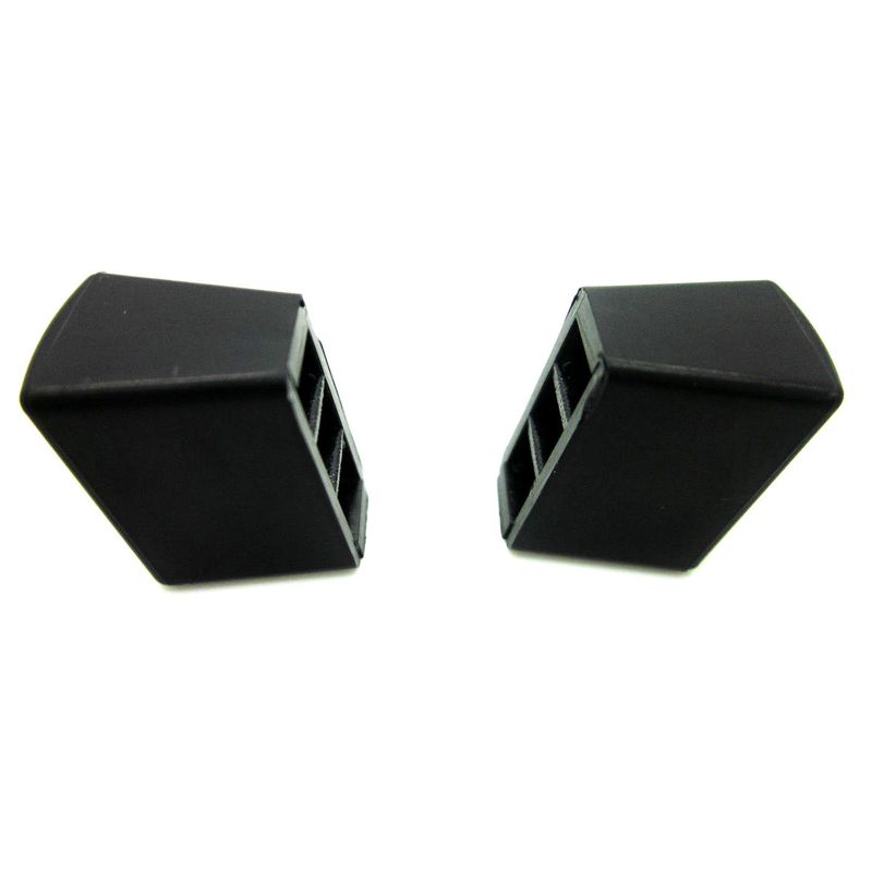 Heater Control Knobs Pair for FORD FALCON XW XY GT GS