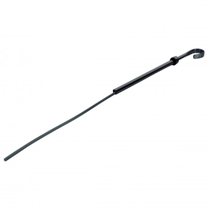 Engine Dipstick Tube Holden Red-Blue-Black 6 149-161-173-179-186-202 Black