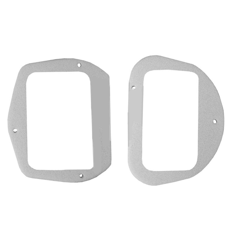 Duct Heater Dash Foam Air Vent Gaskets for FORD XA XB FALCON FAIRMONT GT
