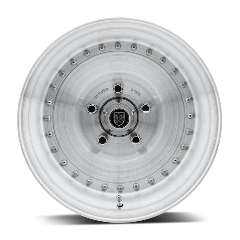 CENTER LINE AUTO DRAG Size:15x8.5 PCD:5x120.65 ET:3