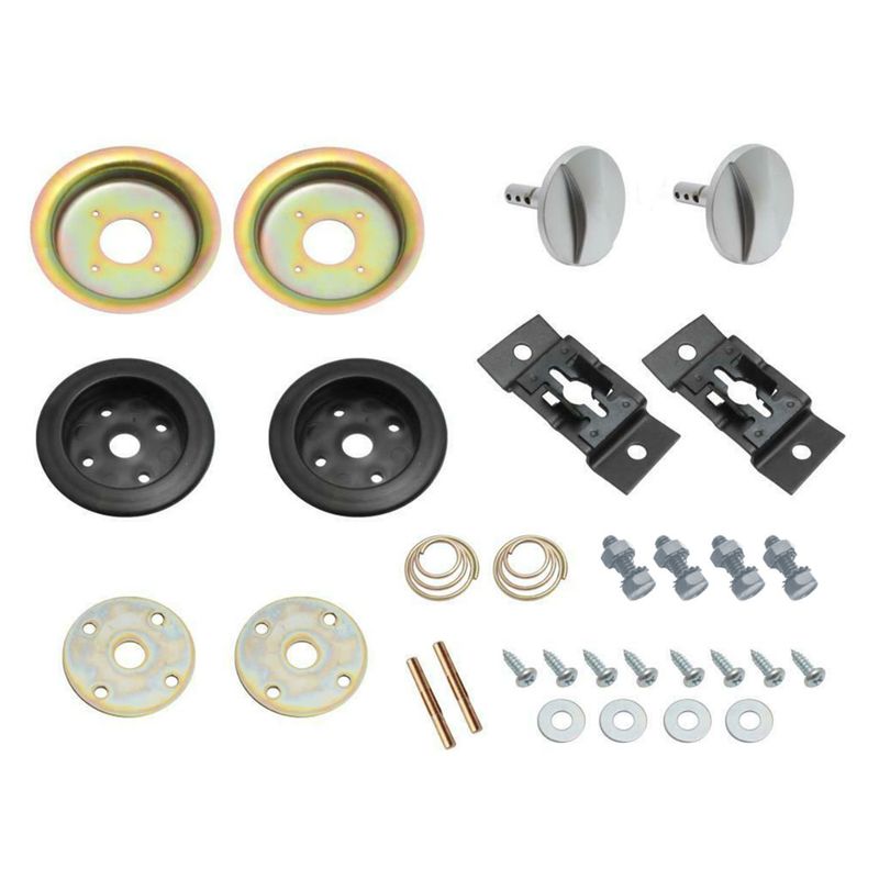 Bonnet Pin Kit for FORD XY GT Bonnet Pin Kit for FORD XY GT