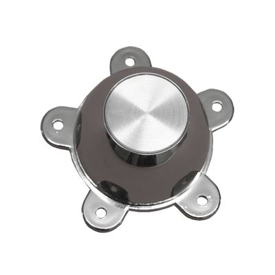 Bathurst Globe Cap for FORD XW XY GS GT