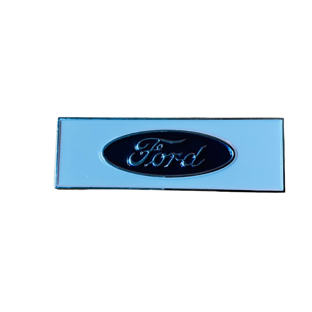 Guard Badge for FORD FALCON XL, CORTINA