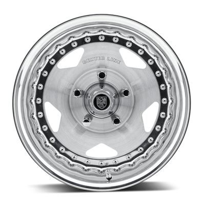 CENTER LINE CONVO PRO Size:15x10 PCD:5x114.3 ET:-55 CENTER LINE CONVO PRO Size:15x10 PCD:5x114.3 ET:-55