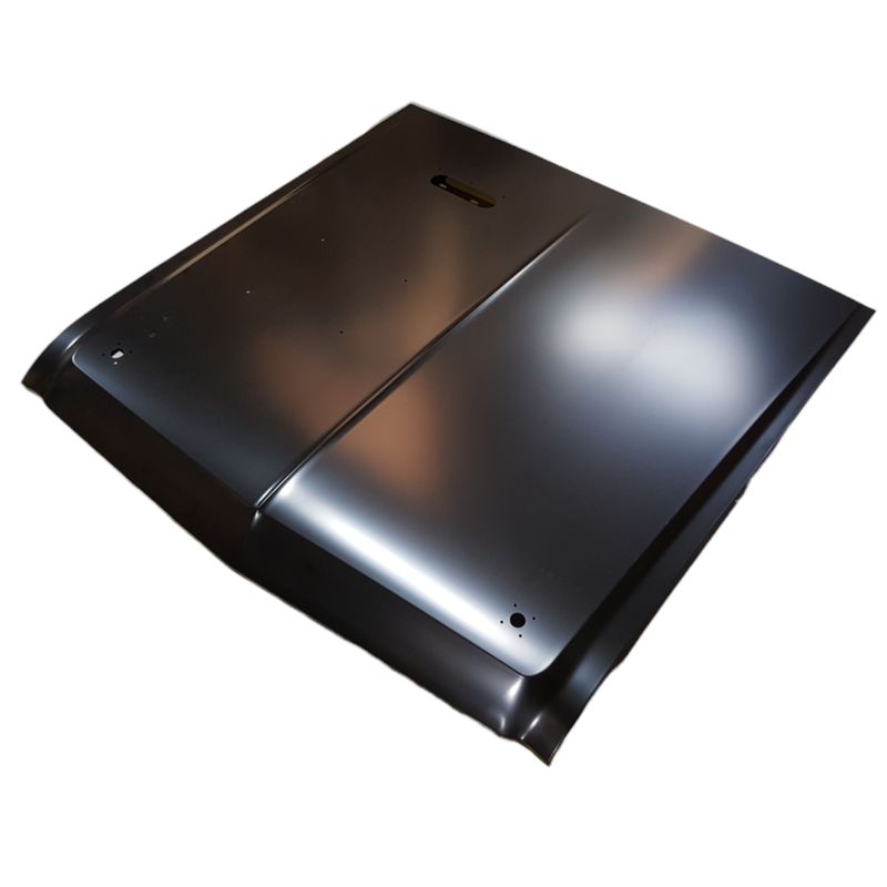 Bonnet With Cutouts For FORD FALCON XW GT