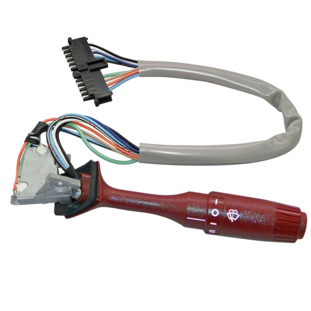 Indicator Combination Stalk Switch for HOLDEN HJ HX HZ WB UC VB VC - Red Indicator Combination Stalk Switch for HOLDEN HJ HX HZ WB UC VB VC - Red
