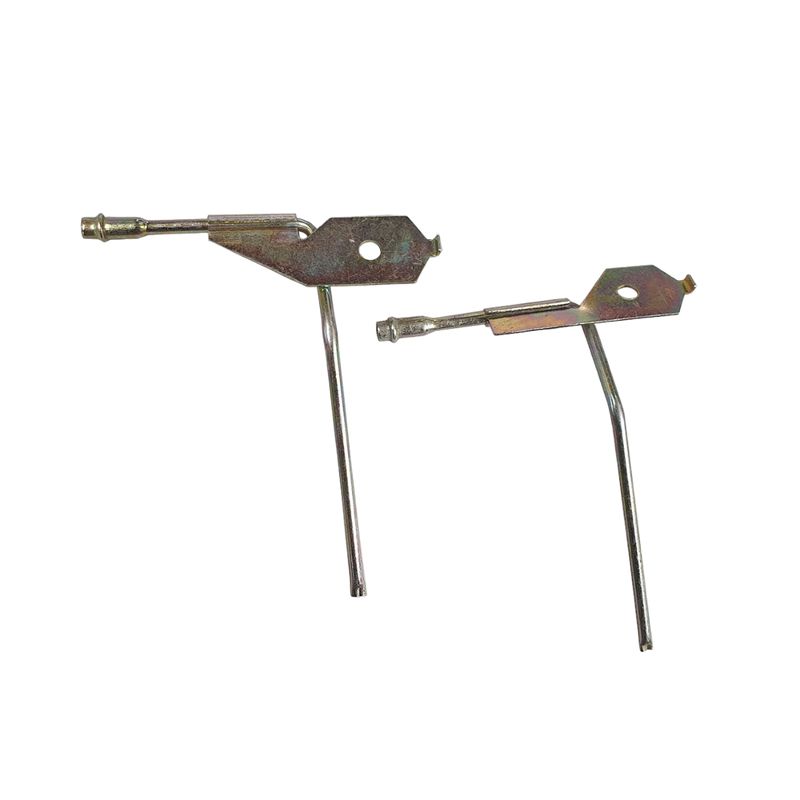 Windscreen Washer Jets for FORD FALCON XA FAIRMONT GT Windscreen Washer Jets for FORD FALCON XA FAIRMONT GT