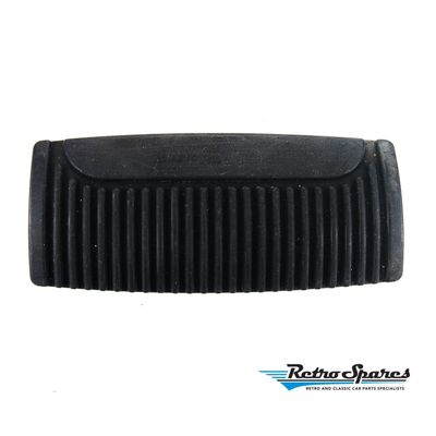 Auto Brake Pedal Pad for FORD FALCON XK XL XM XP Auto Brake Pedal Pad for FORD FALCON XK XL XM XP