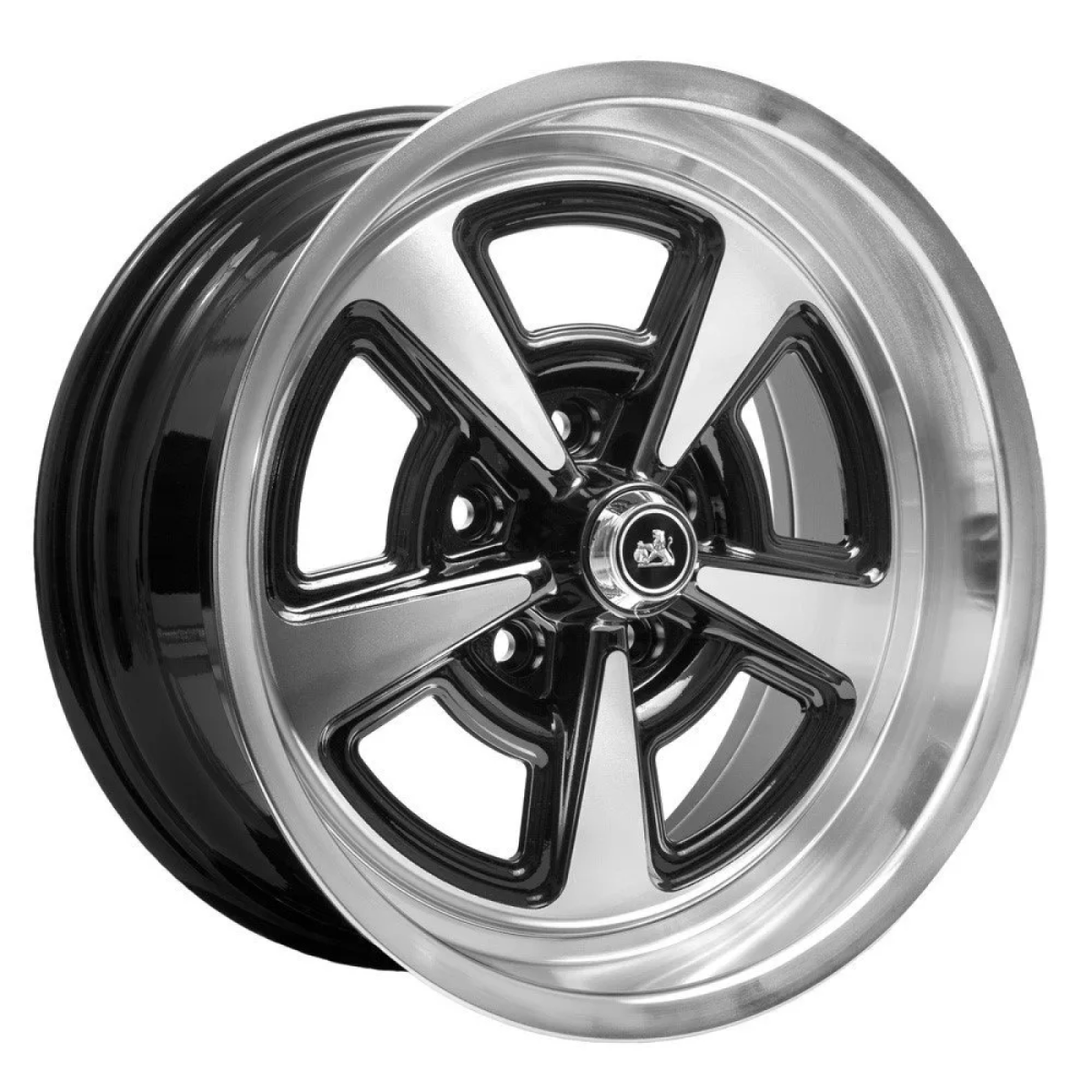 CTM MUSCLE GTS SPRINT Wheel Size:17x8J PCD:5x120.65 ET:6