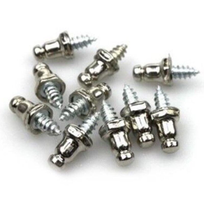 Large Tonneau Cover Studs Posts Lift-The-Dot for HOLDEN & FORD UTE