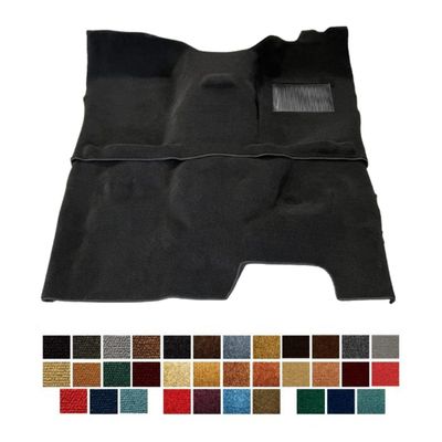 CARPET FOR NISSAN PATROL GU UTE CARPET FOR NISSAN PATROL GU UTE