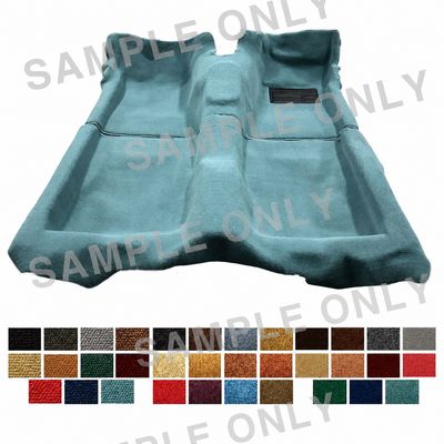 CARPET FOR FORD LTD FC FD FE 1979 - 1988 CARPET FOR FORD LTD FC FD FE 1979 - 1988