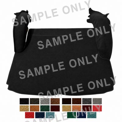 REAR CARPET KIT FOR HOLDEN COMMODORE VB VC VH VK VL STATION WAGON REAR CARPET KIT FOR HOLDEN COMMODORE VB VC VH VK VL STATION WAGON