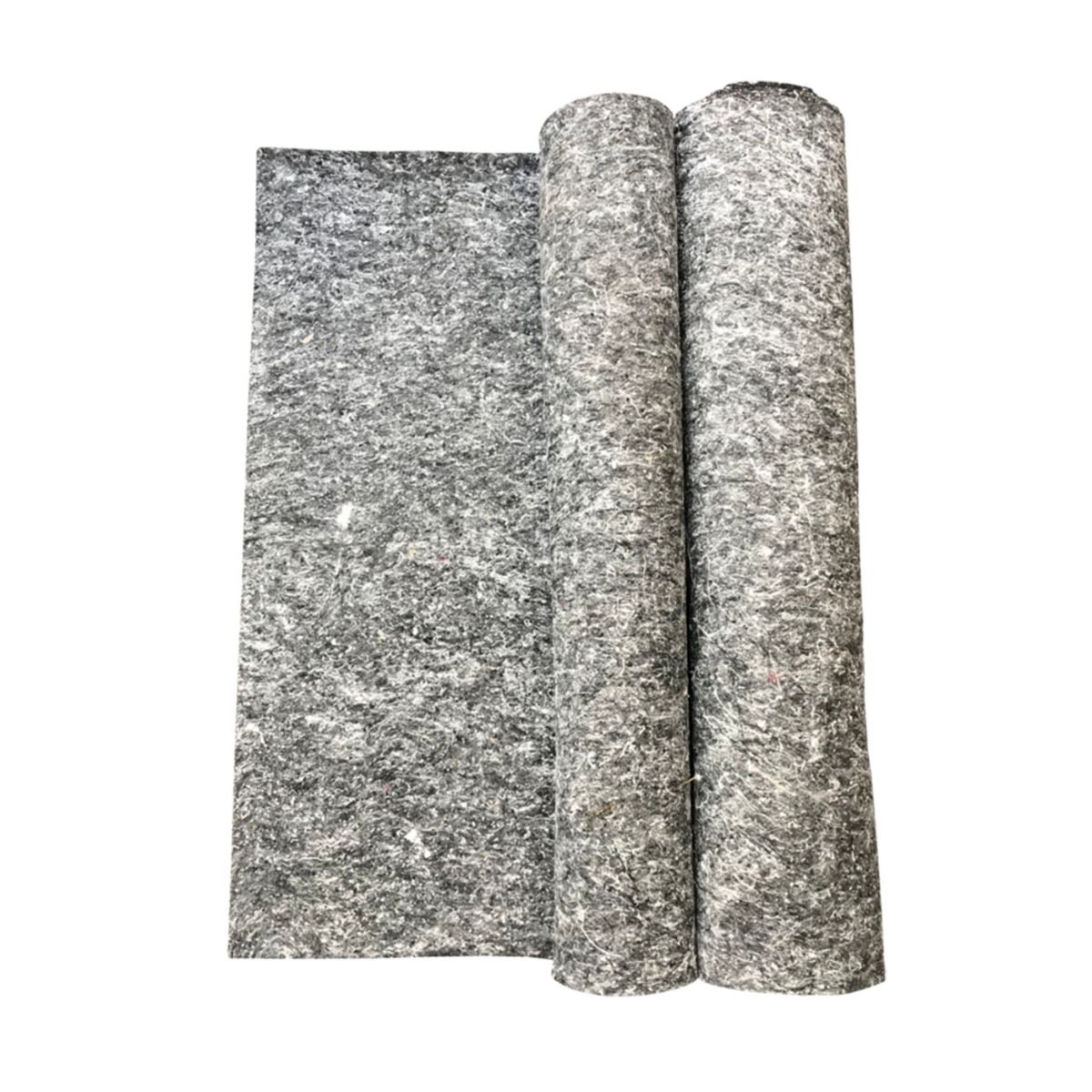 CAR CARPET UNDERLAY FULL SHEET 1.8M x 0.9M