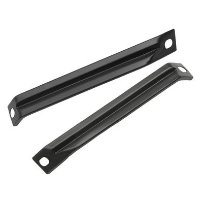 Front Fender Mounting Brackets for FORD XR XT XW XY pair Front Fender Mounting Brackets for FORD XR XT XW XY pair