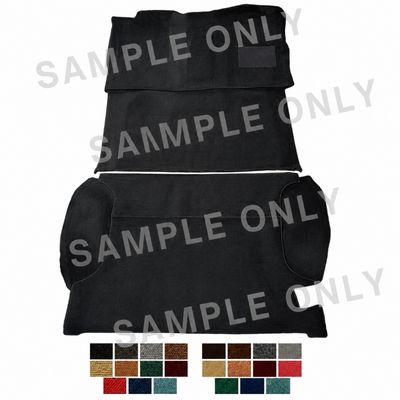 COMPLETE CARPET KIT FOR HOLDEN COMMODORE VB VC VH VK STATION WAGON CLASSIC LOOP COMPLETE CARPET KIT FOR HOLDEN COMMODORE VB VC VH VK STATION WAGON CLASSIC LOOP