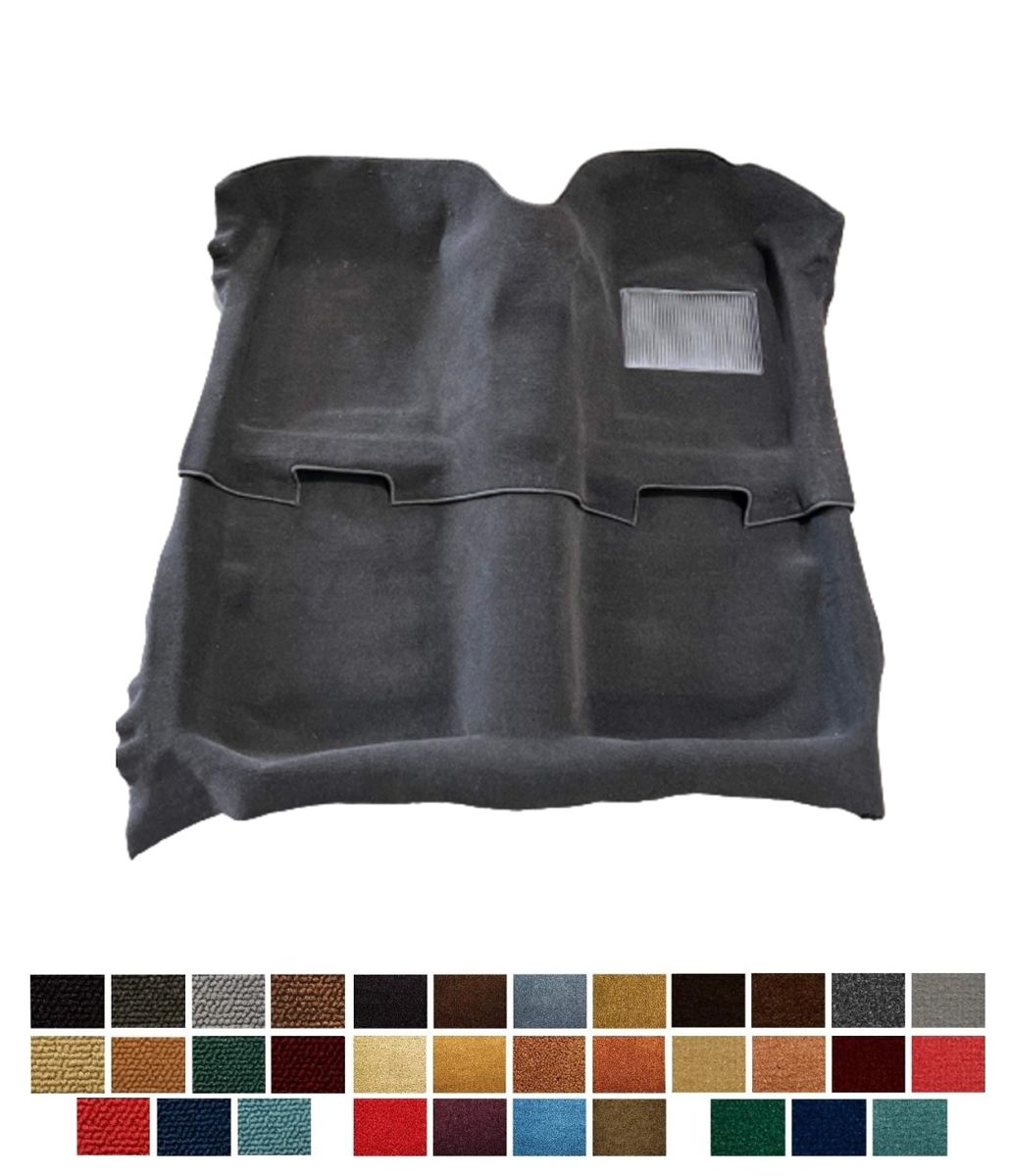 MOULDED CARPET FOR SUBARU IMPREZA FORESTER WRX 1988 - 2007