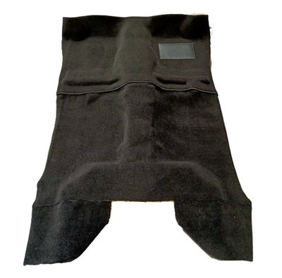 CARPET FOR TOYOTA HILUX UTILITY DUAL CAB 1998 - 2004
