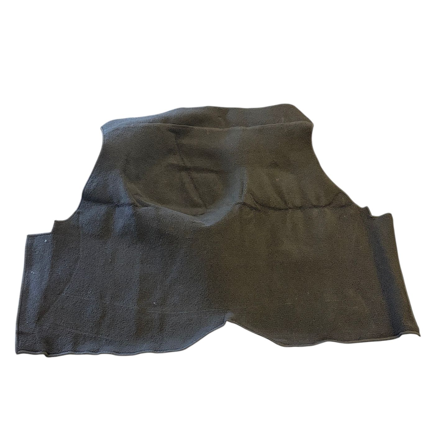 BOOT CARPET FOR HOLDEN TORANA LH LX IN BLACK LOOP BOOT CARPET FOR HOLDEN TORANA LH LX IN BLACK LOOP