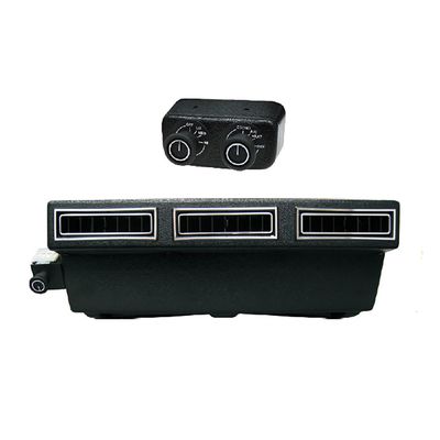 VINTAGE AIR MINI SLIMLINE UNDER DASH SYSTEM - HEAT & COOL (10301-VUX-A/103010)