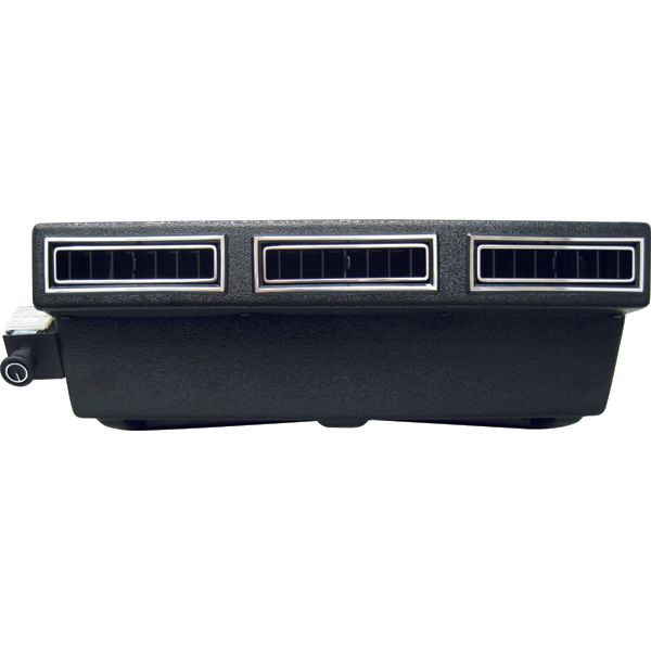 VINTAGE AIR - MINI SLIMLINE UNDER DASH SYSTEM - COOL ONLY (10301-VUY-A/103011) VINTAGE AIR - MINI SLIMLINE UNDER DASH SYSTEM - COOL ONLY (10301-VUY-A/103011)