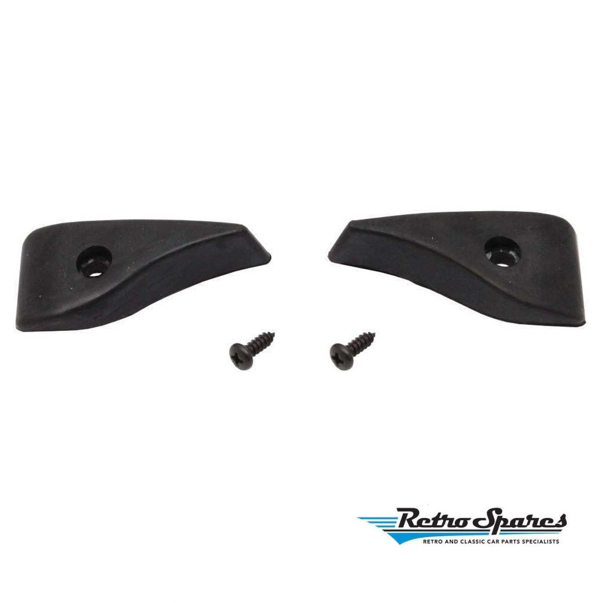 Front Upper Door Seal Supports for FORD XA XB XC ZF ZG ZH Sedan Wagon Front Upper Door Seal Supports for FORD XA XB XC ZF ZG ZH Sedan Wagon