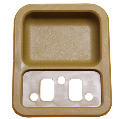 Saddle Inner Plastic Door Handle Cup for FORD FALCON XW XY GT GS ZC ZD FAIRLANE Saddle Inner Plastic Door Handle Cup for FORD FALCON XW XY GT GS ZC ZD FAIRLANE