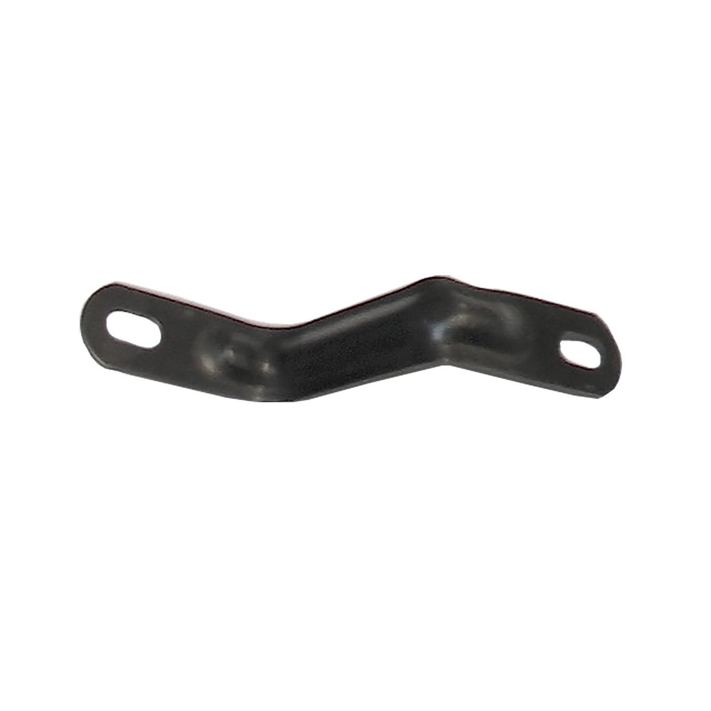 Z Bracket from Fender Guard to Battery Clamp for FORD FALCON XW XY GT ZC ZD Z Bracket from Fender Guard to Battery Clamp for FORD FALCON XW XY GT ZC ZD