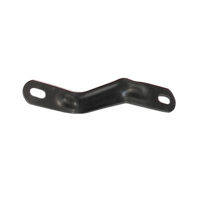 Z Bracket from Fender Guard to Battery Clamp for FORD FALCON XW XY GT ZC ZD Z Bracket from Fender Guard to Battery Clamp for FORD FALCON XW XY GT ZC ZD