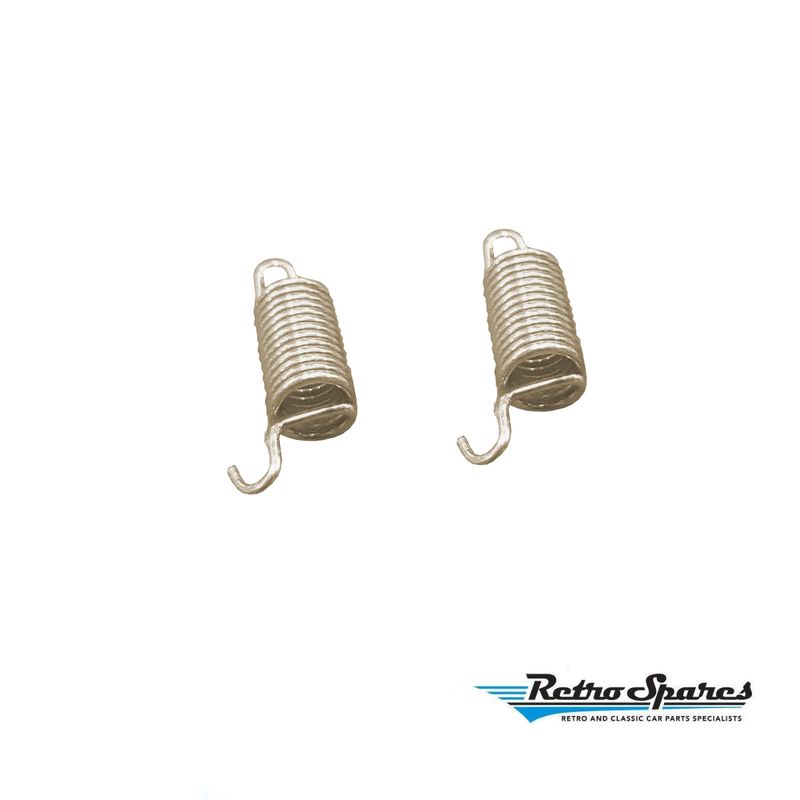 Headlight Bucket Springs for FORD FALCON XT XW XY XA XB GT GS Headlight Bucket Springs for FORD FALCON XT XW XY XA XB GT GS
